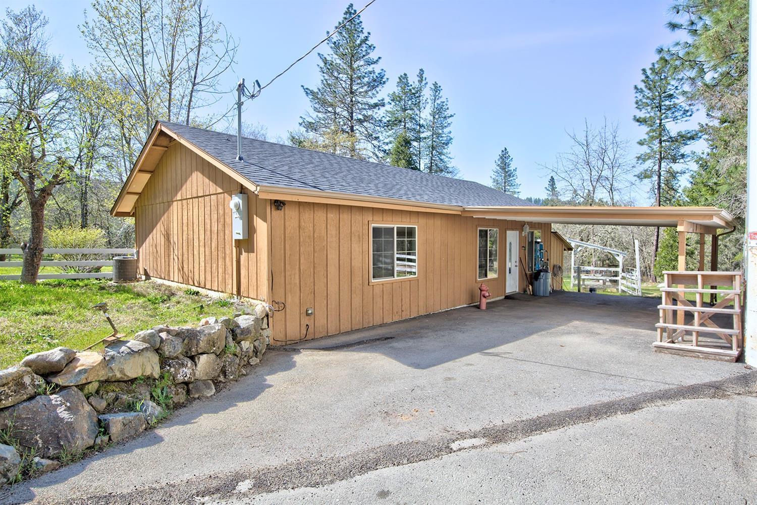 Grays Addition - Residential