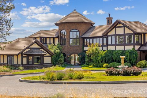 17945 Mountain View Road Sisters OR 97759