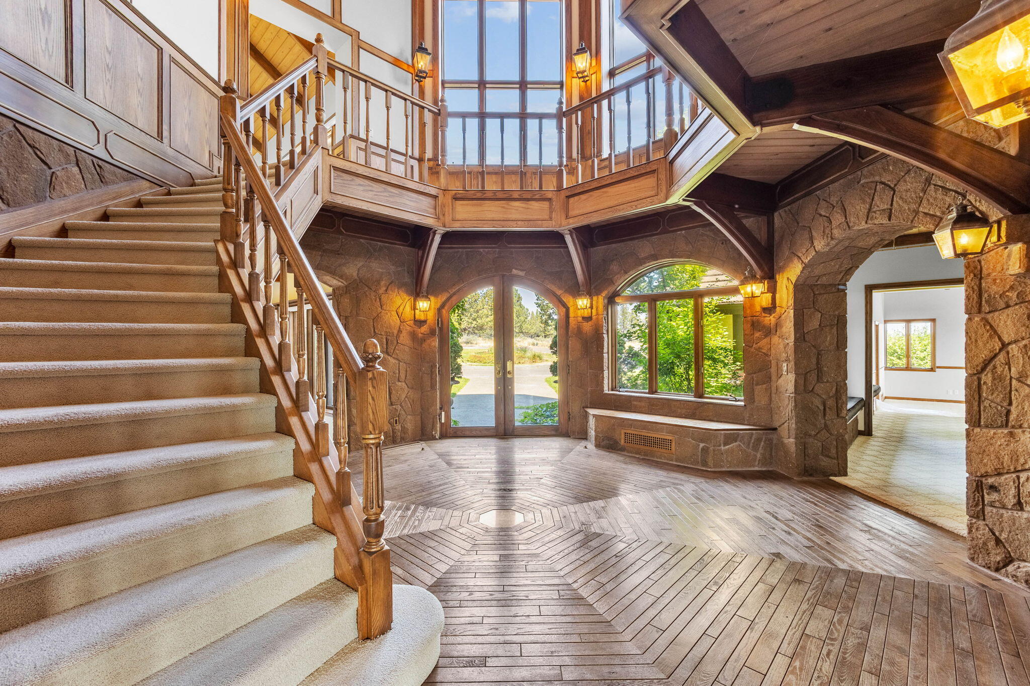 17945 Mountain View Road