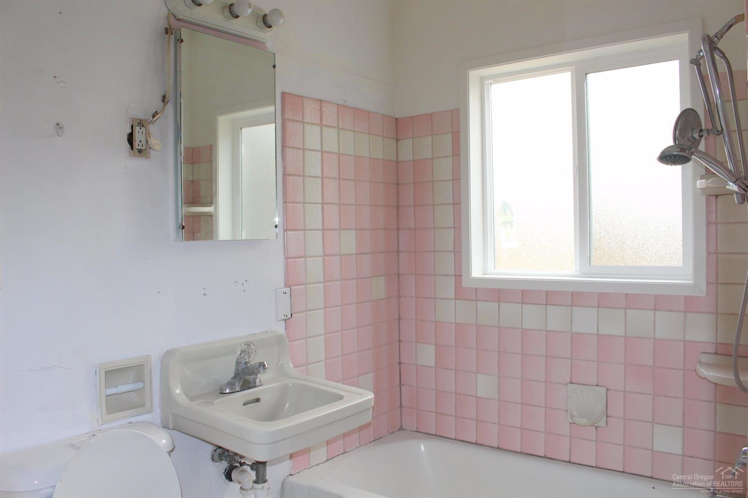 Bend Park - Residential