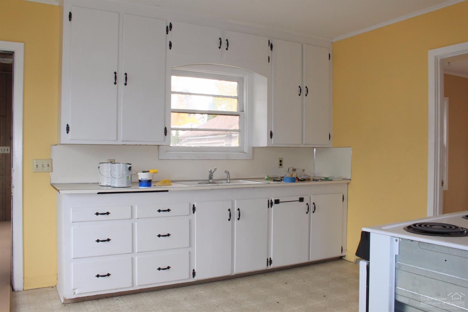 Bend Park - Residential