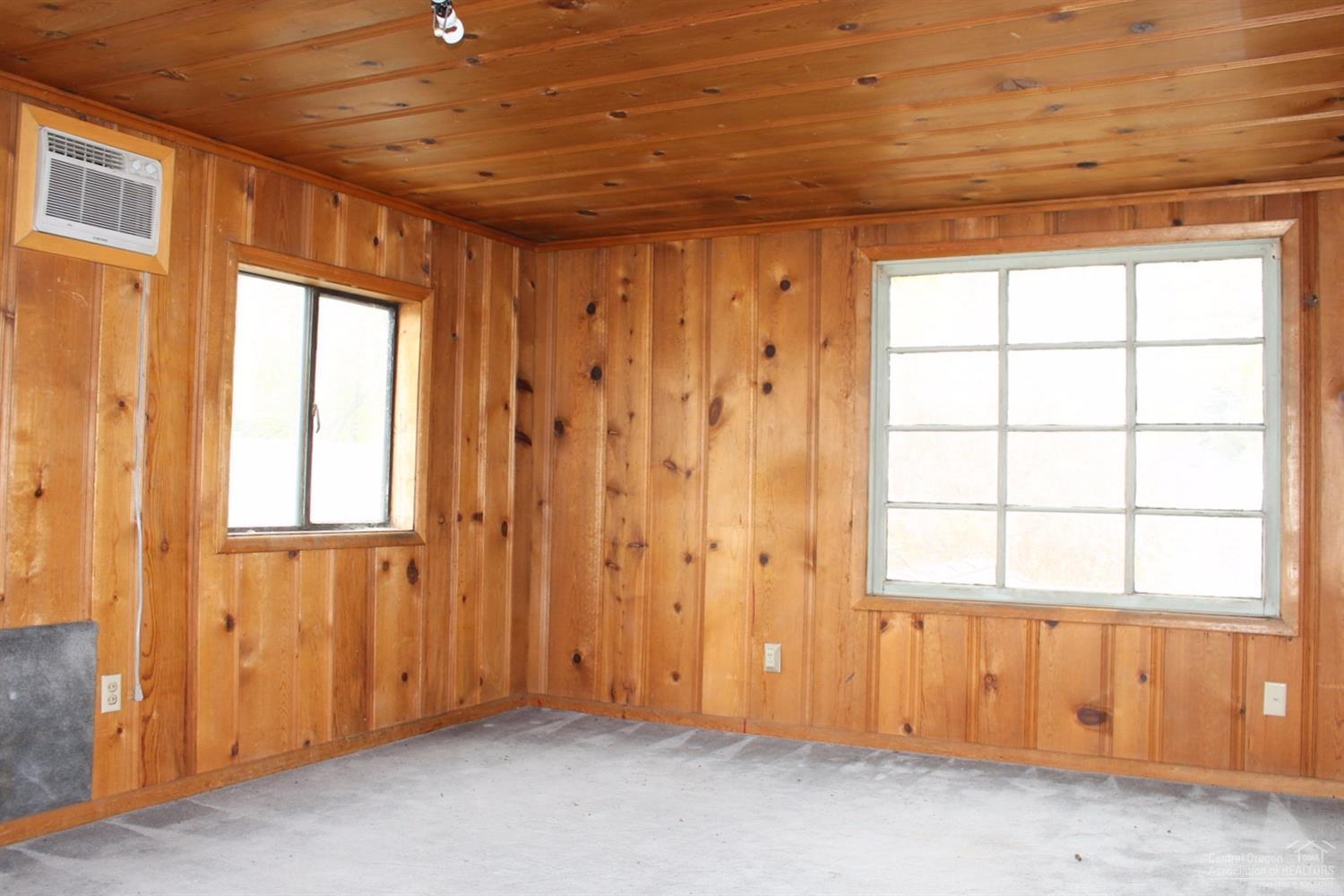 Bend Park - Residential