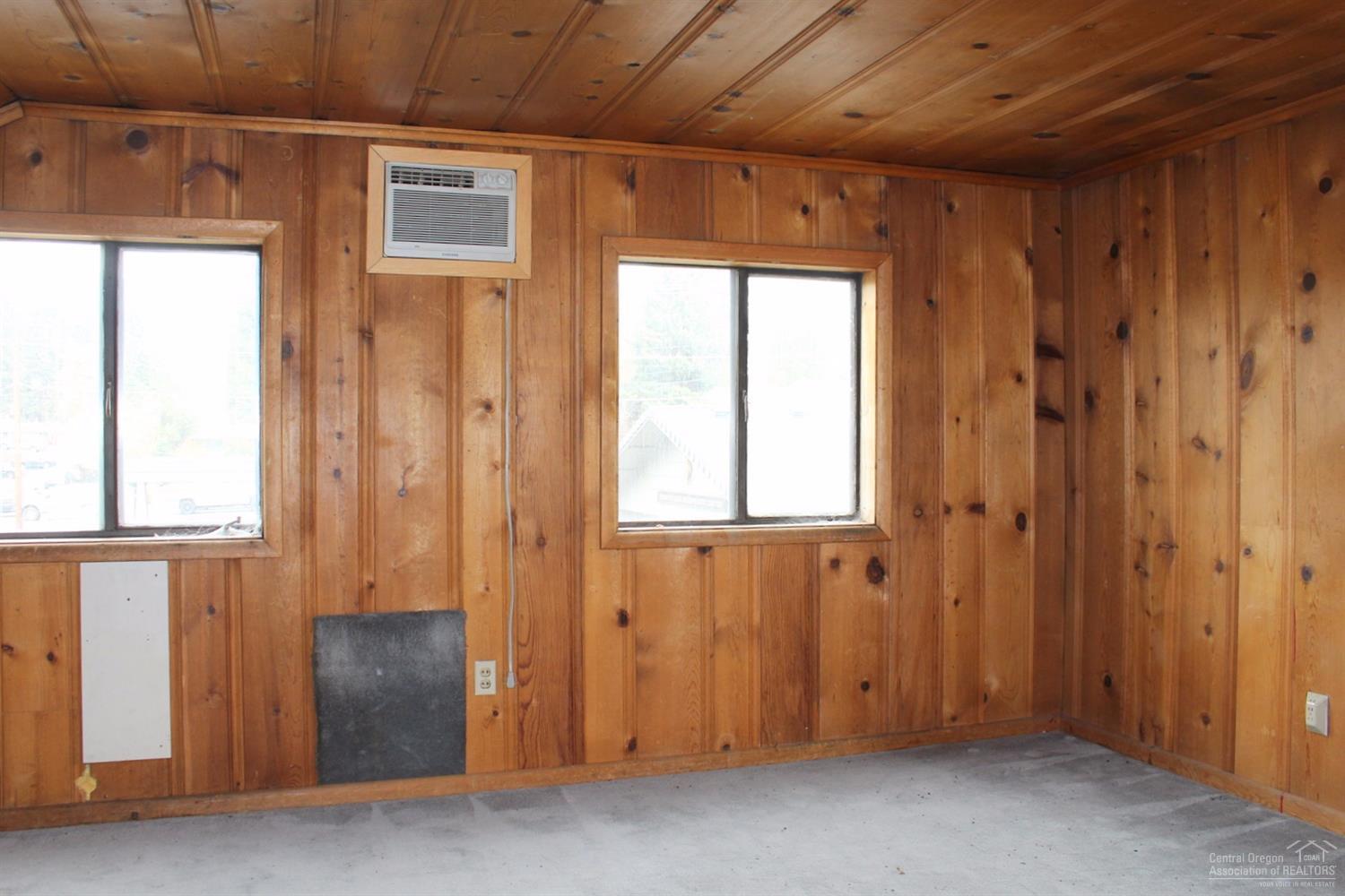 Bend Park - Residential