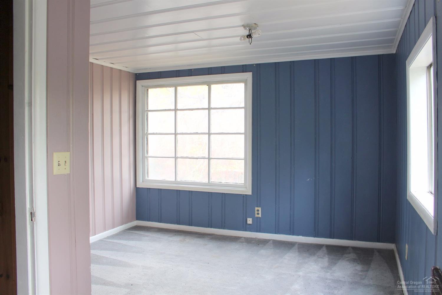 Bend Park - Residential