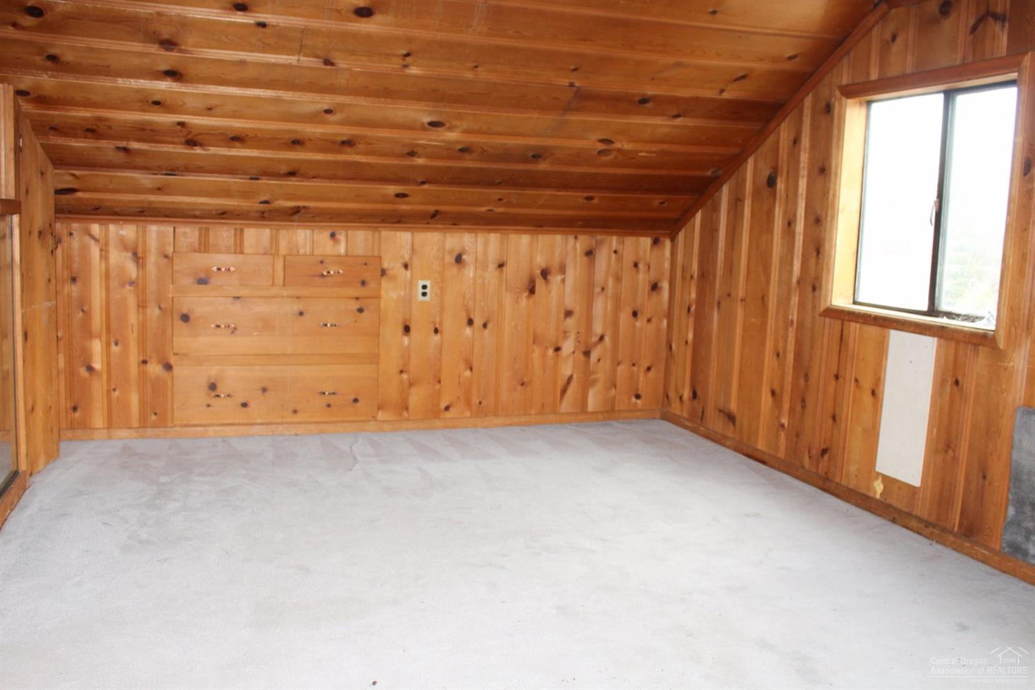 Bend Park - Residential