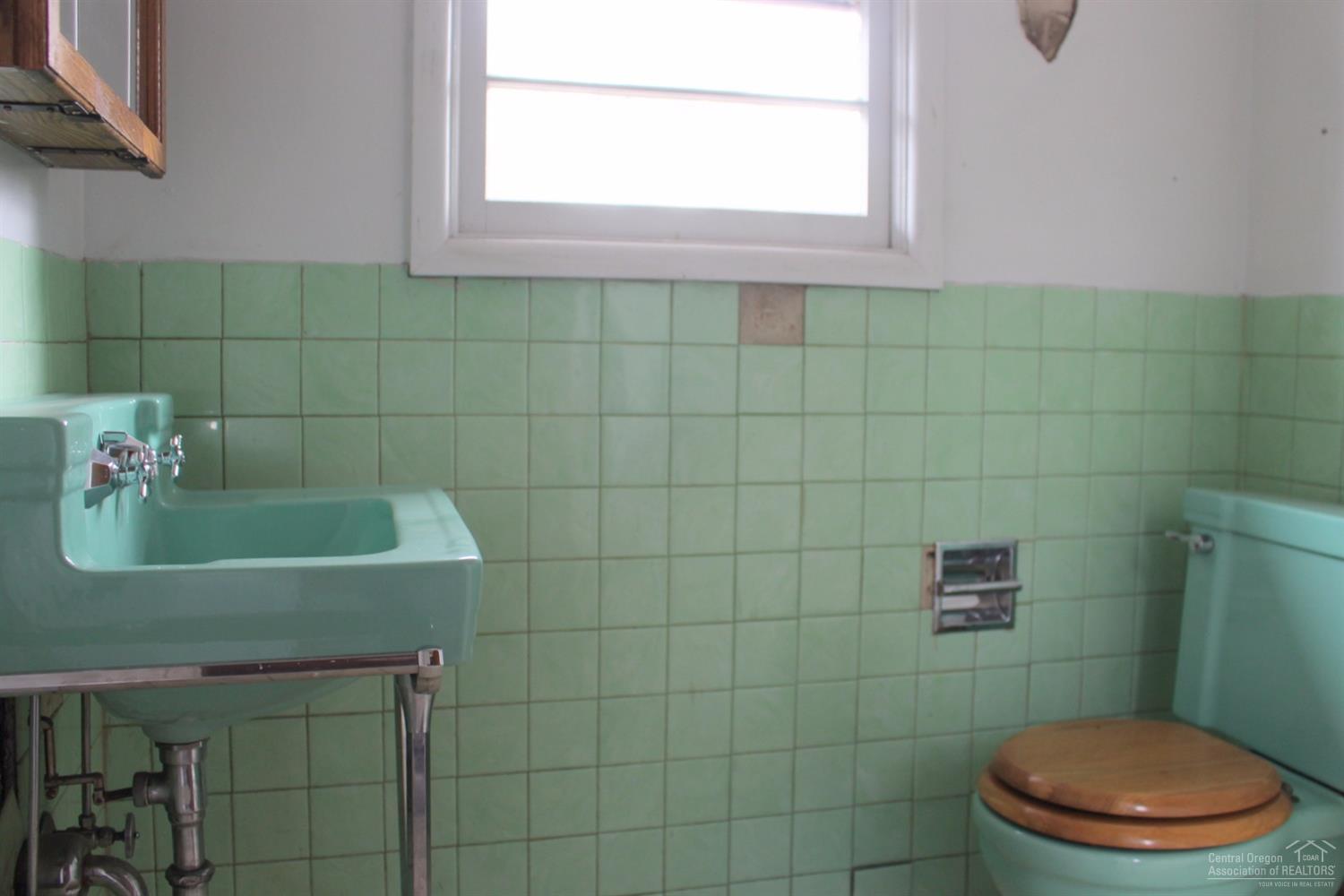 Bend Park - Residential