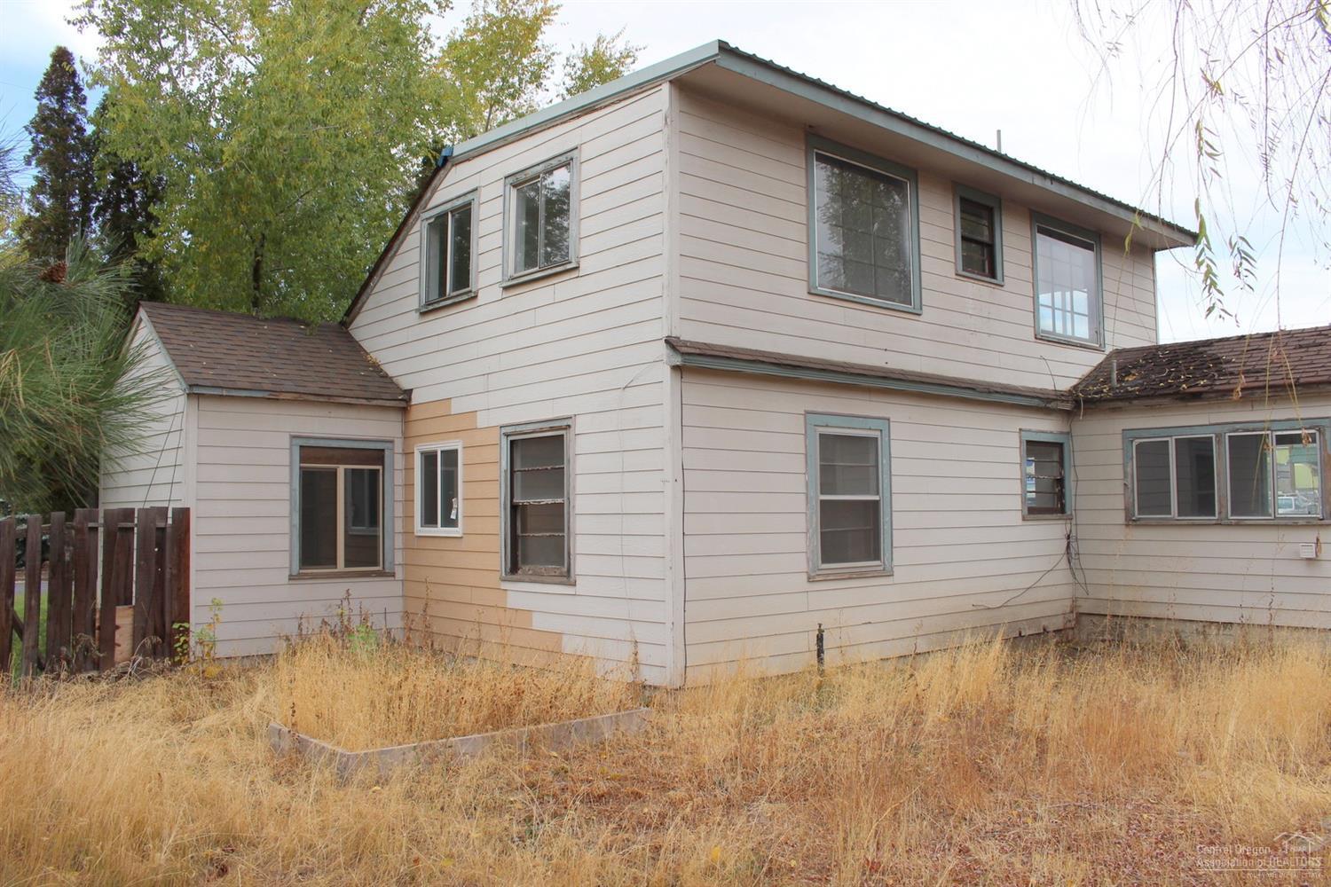 Bend Park - Residential