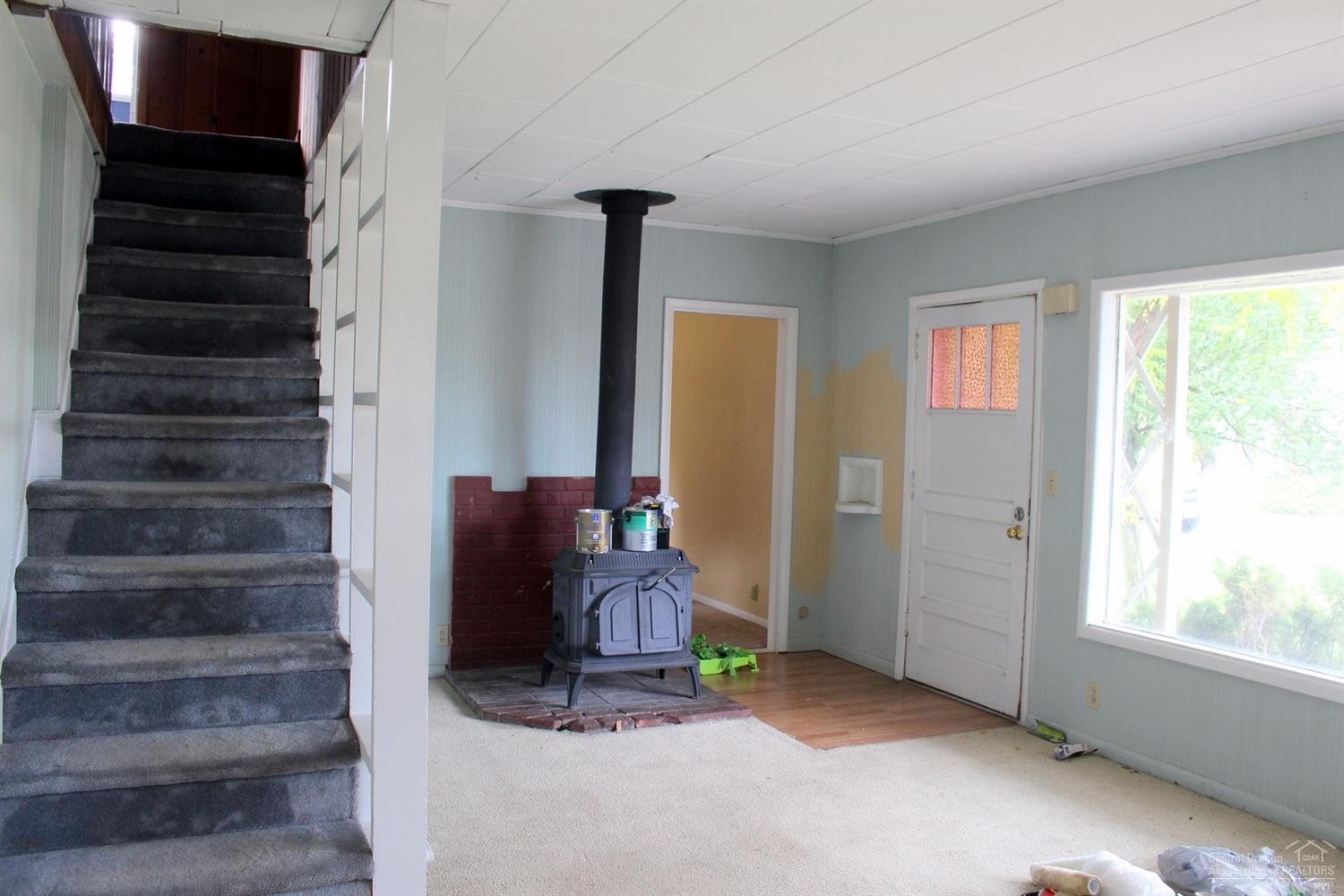 Bend Park - Residential