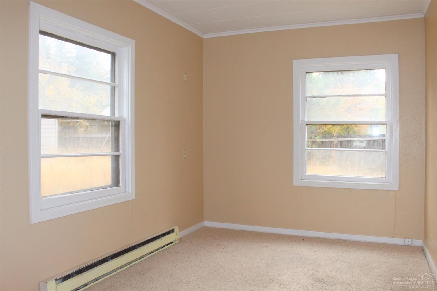 Bend Park - Residential