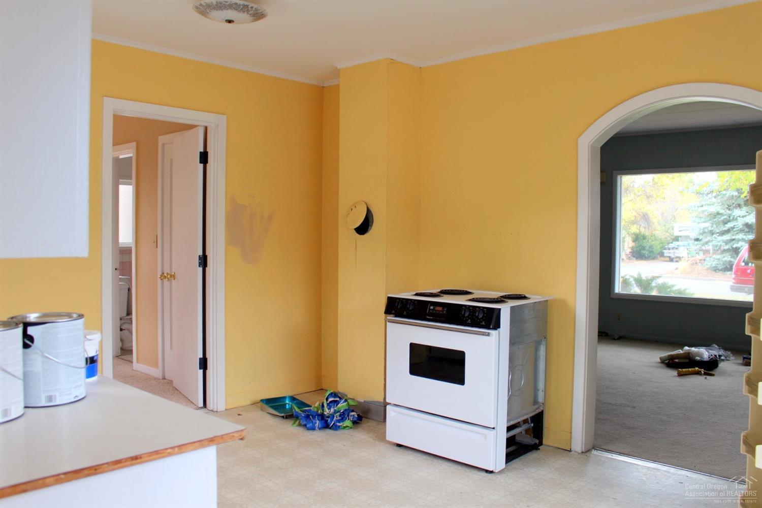 Bend Park - Residential