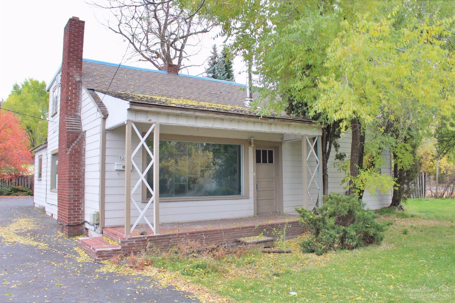 Bend Park - Residential