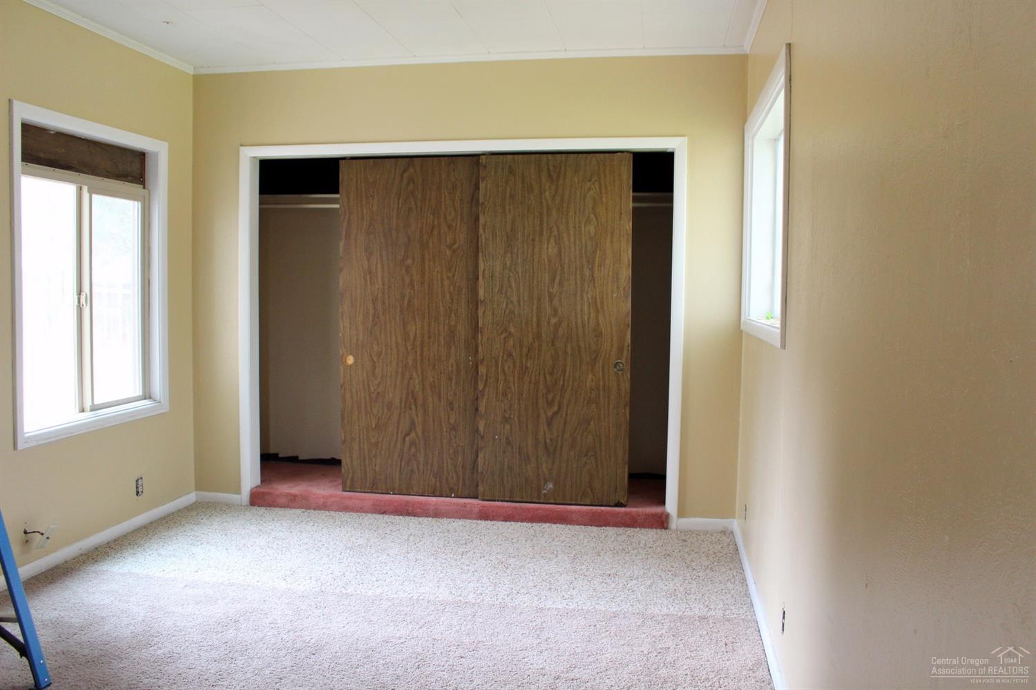 Bend Park - Residential