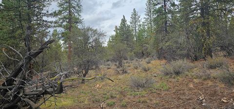 Tiny photo for Grizzly Lane #3711-036C0-05800, Bonanza, OR 97623 (MLS # 220213059)