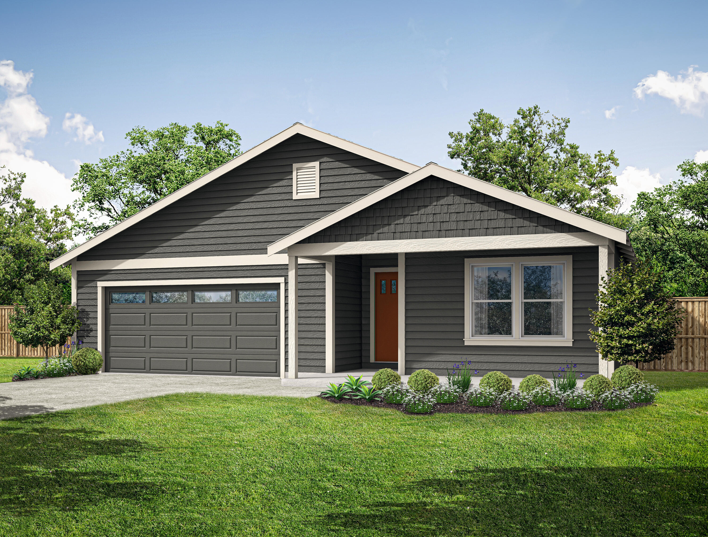 Sagebrook Estates - Residential