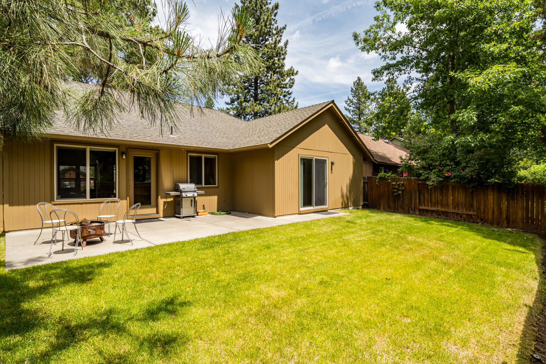 Quail Pine Estates - Residential