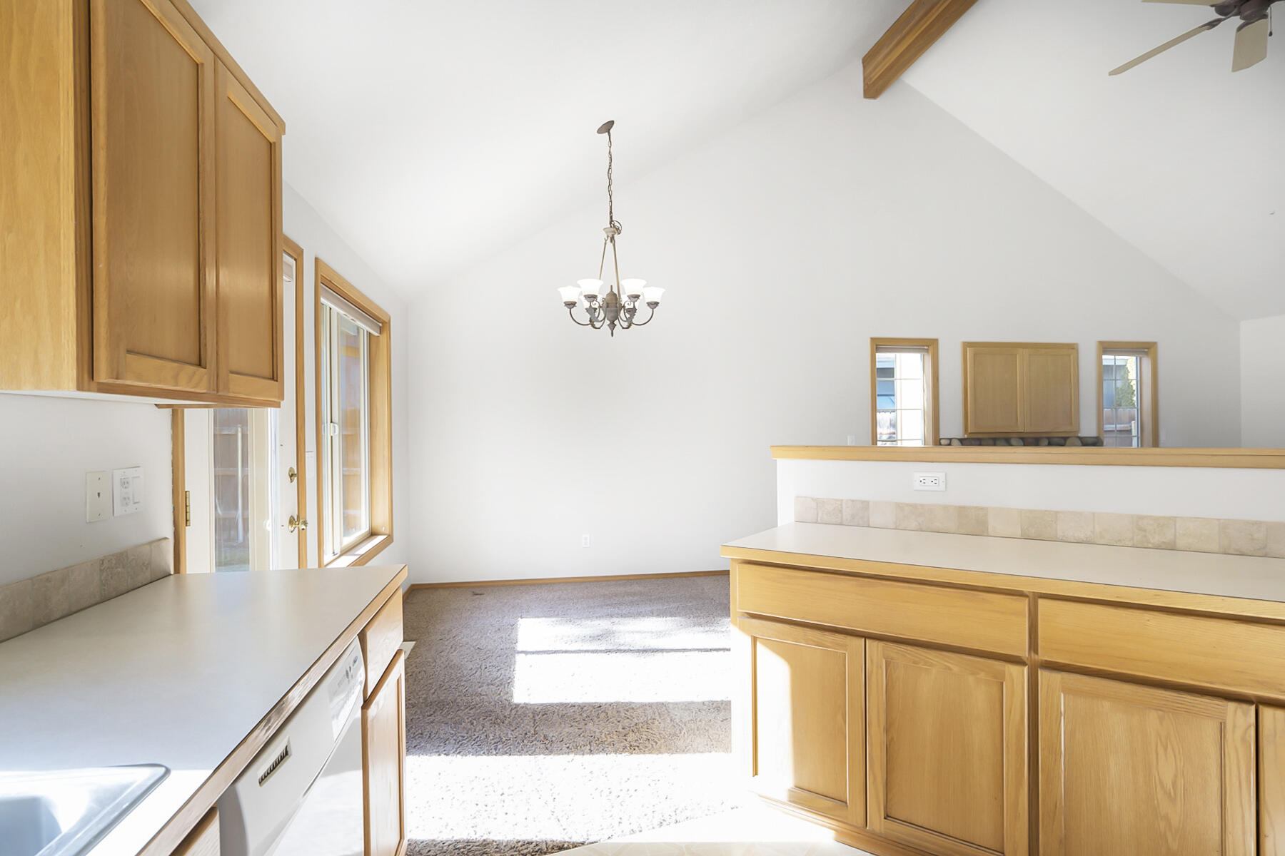 Quail Pine Estates - Residential