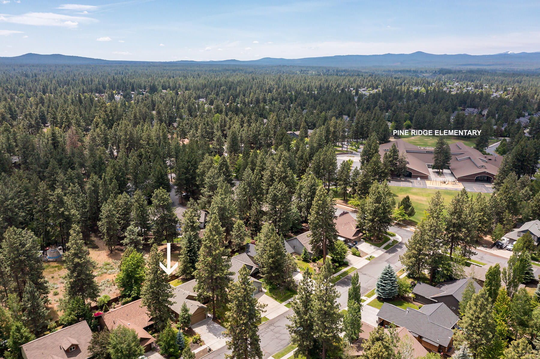 Quail Pine Estates - Residential