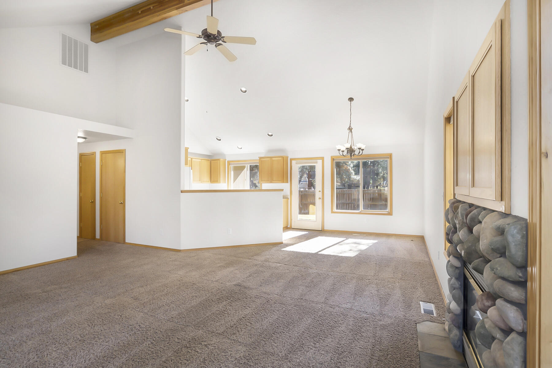 Quail Pine Estates - Residential