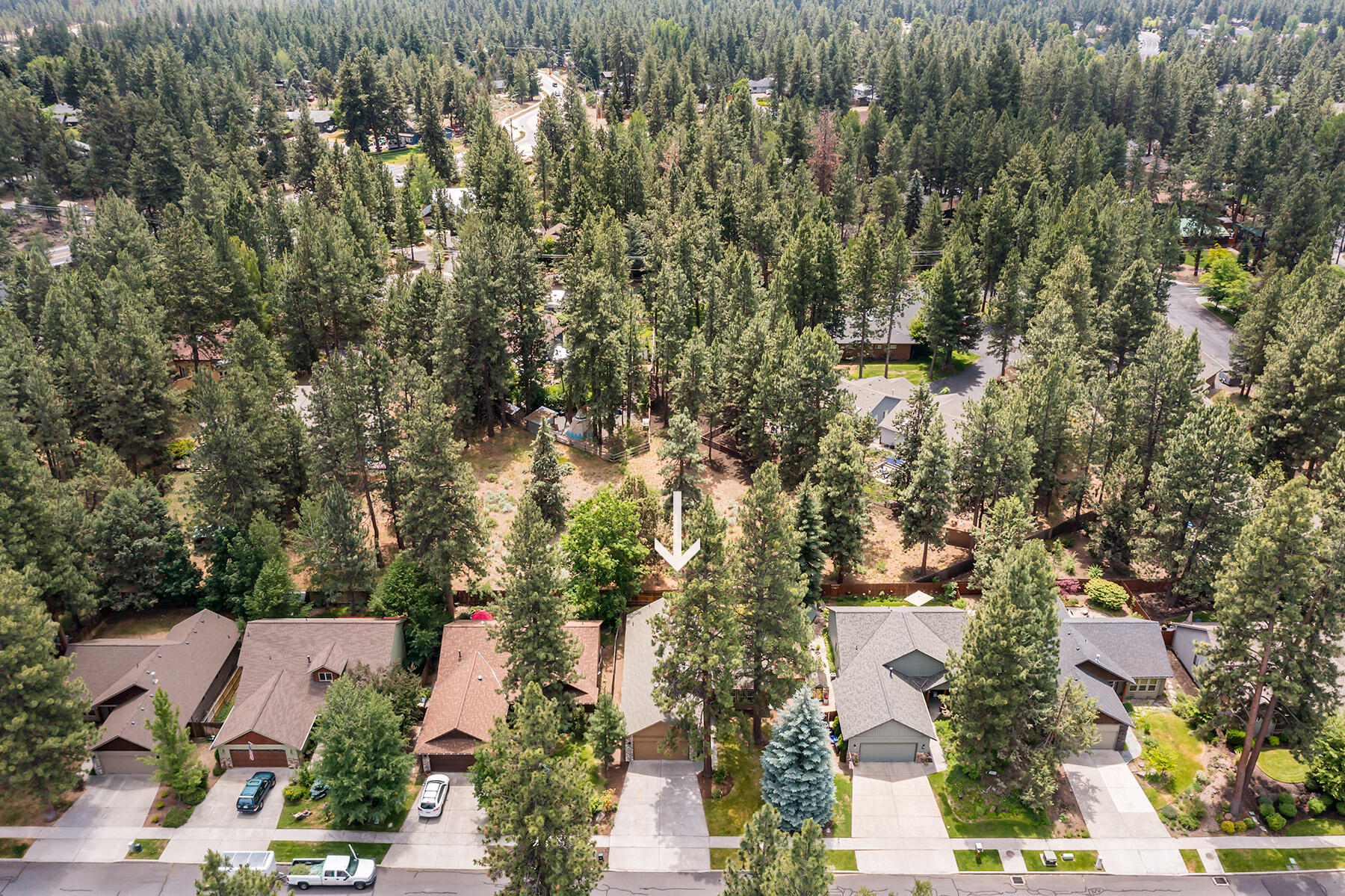 Quail Pine Estates - Residential