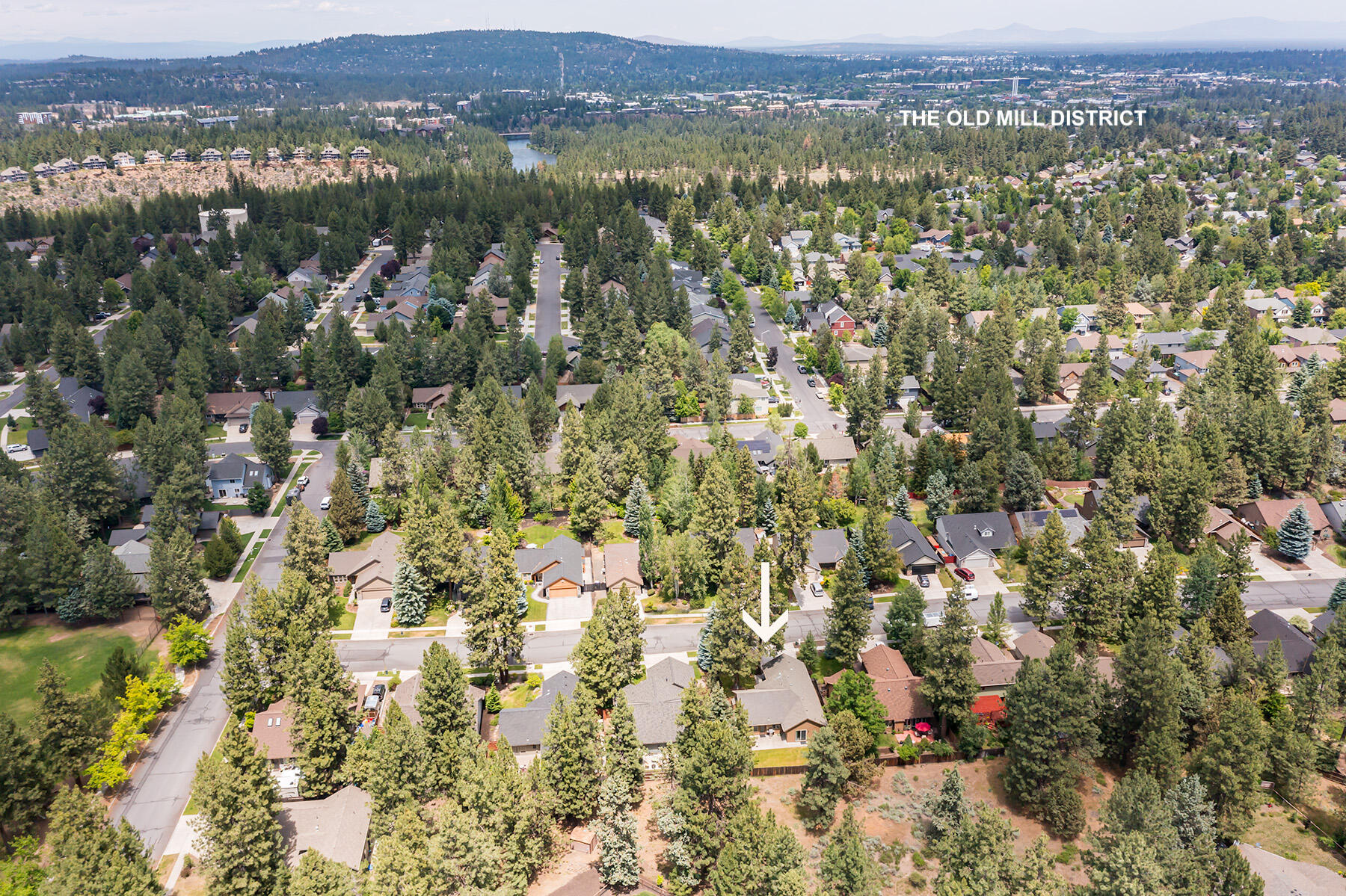 Quail Pine Estates - Residential