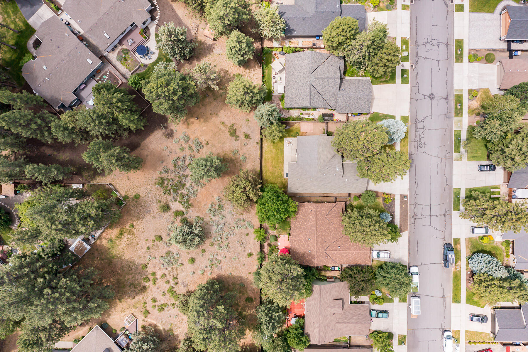 Quail Pine Estates - Residential