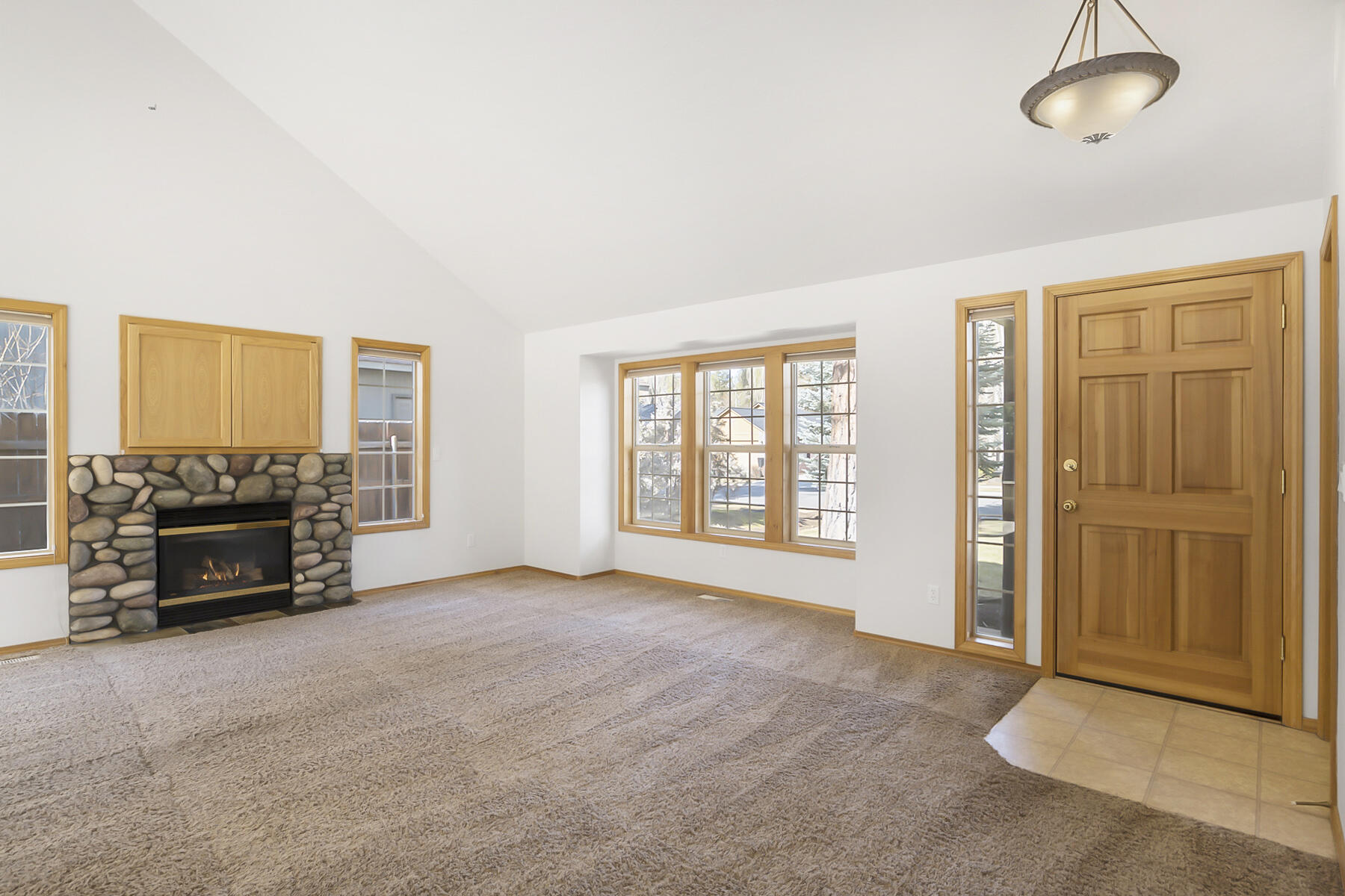 Quail Pine Estates - Residential