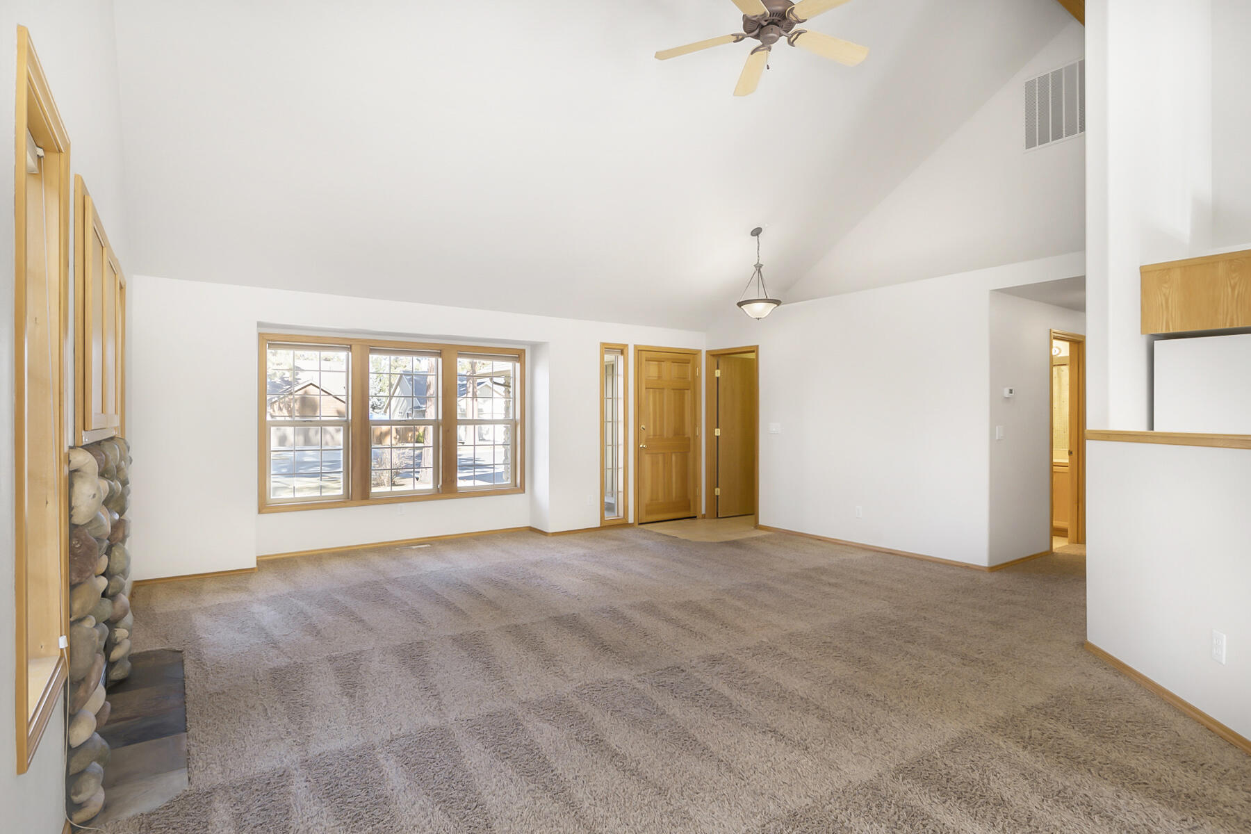 Quail Pine Estates - Residential