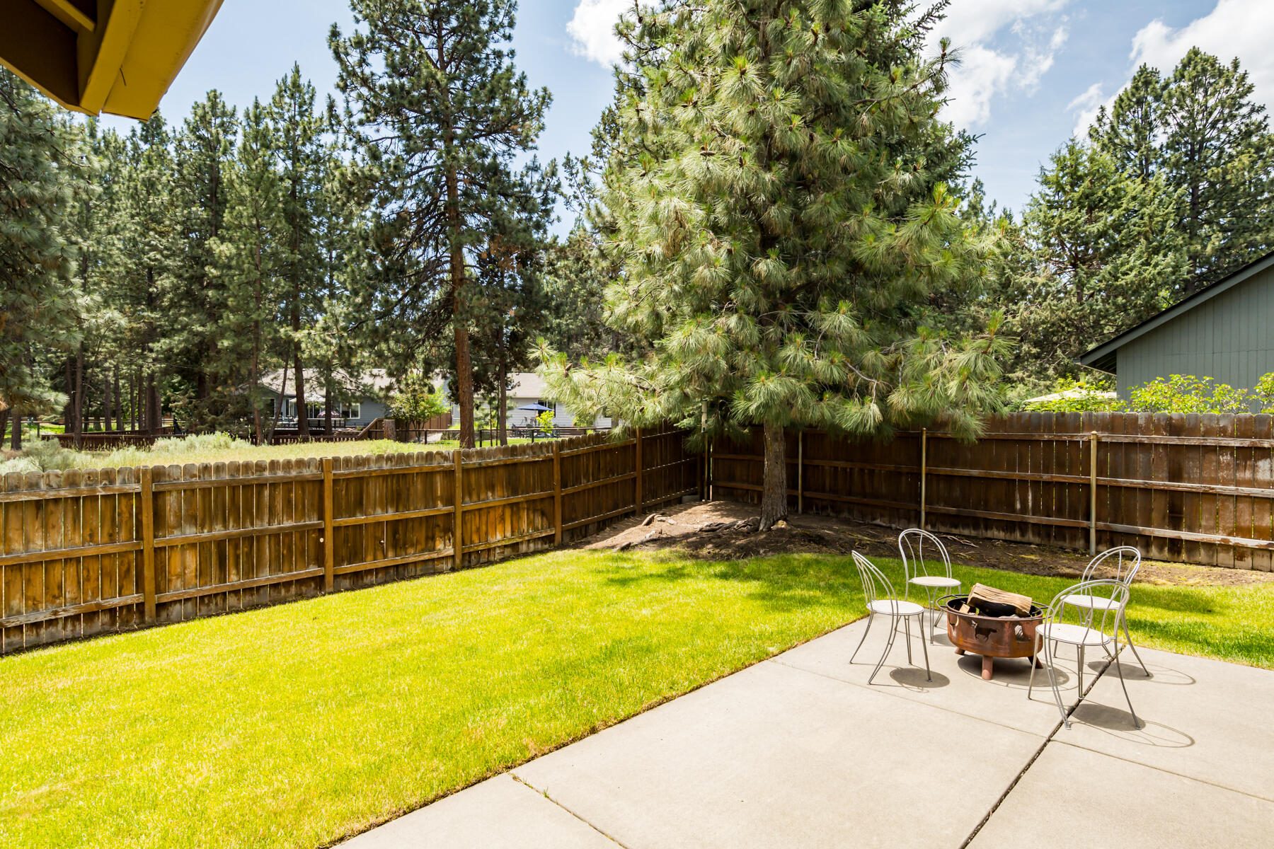 Quail Pine Estates - Residential