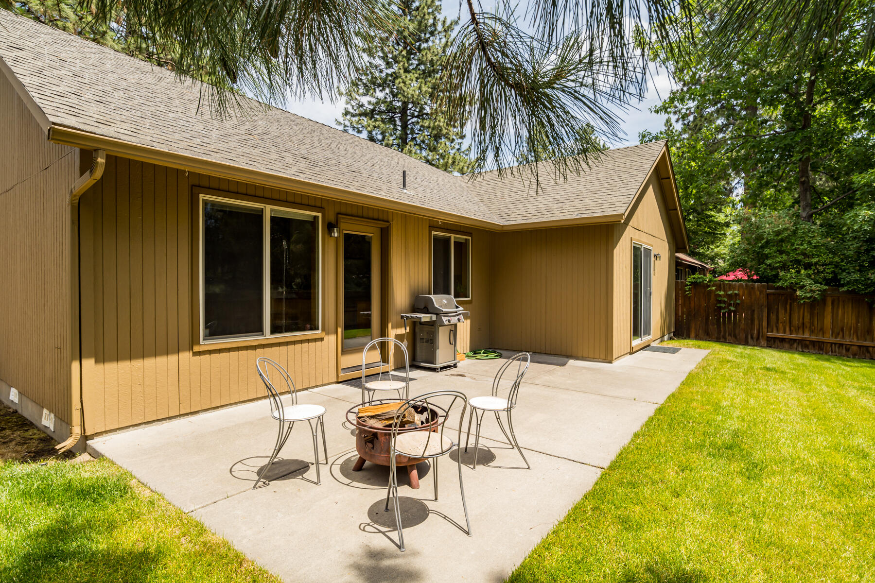 Quail Pine Estates - Residential