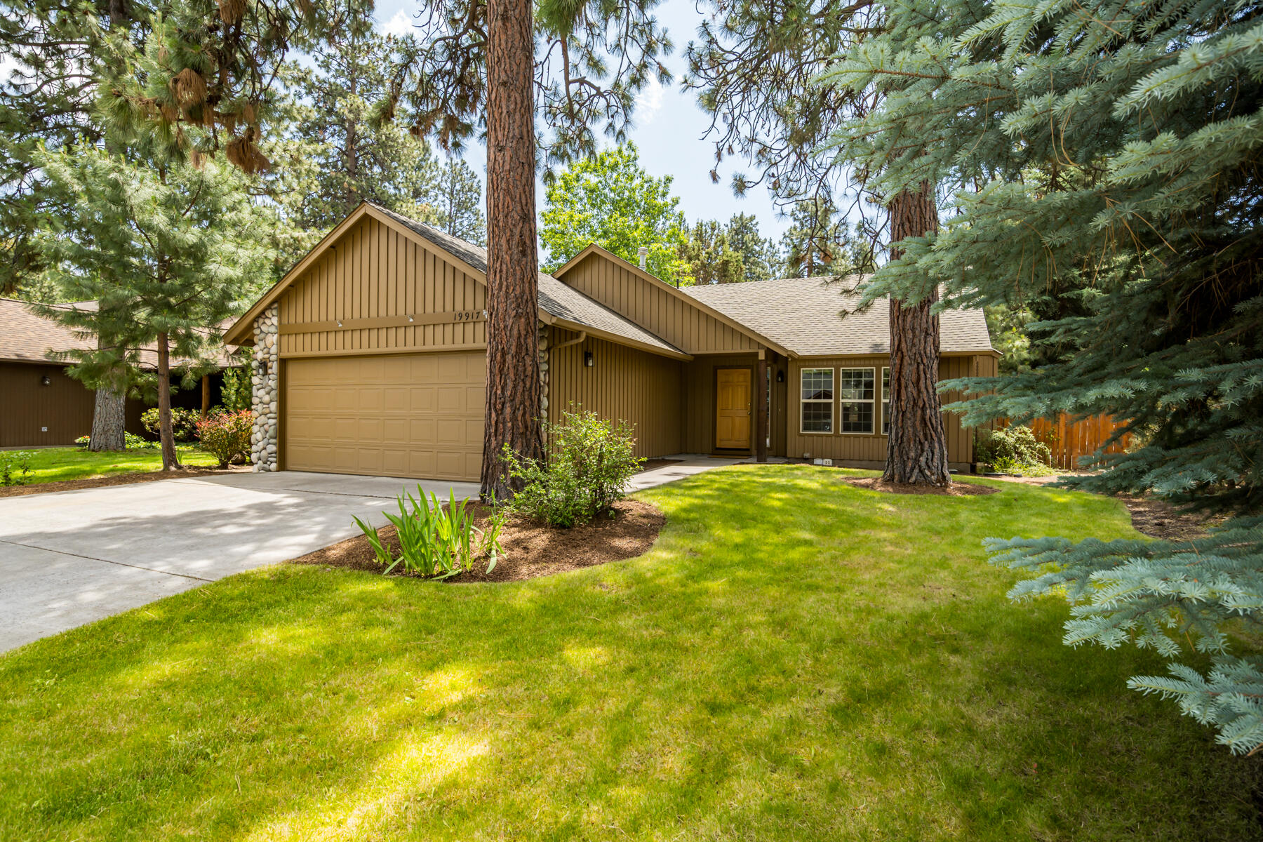 Quail Pine Estates - Residential