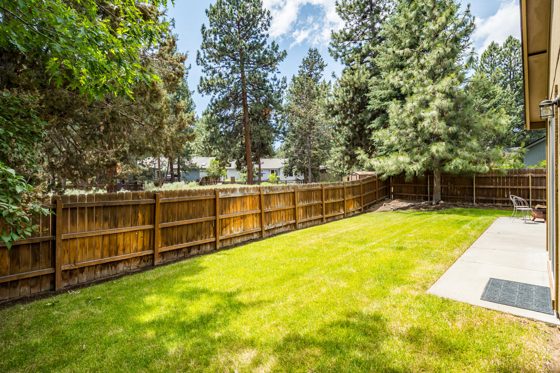 Quail Pine Estates - Residential