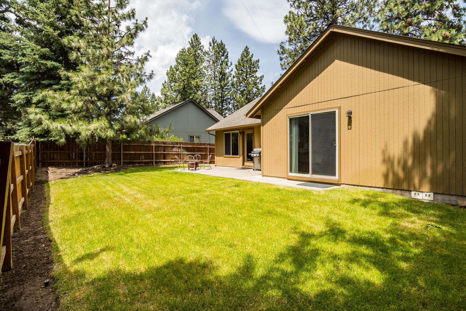 Quail Pine Estates - Residential