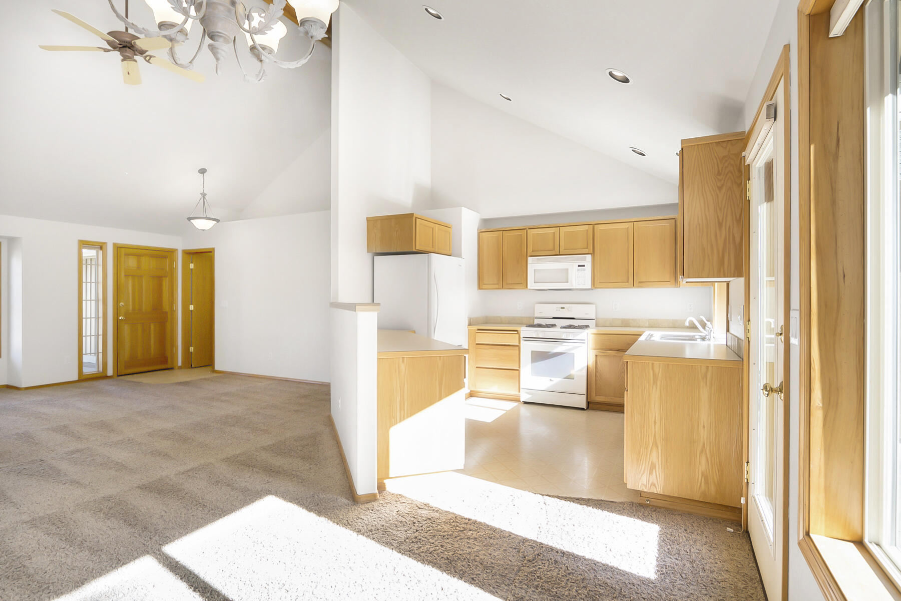 Quail Pine Estates - Residential