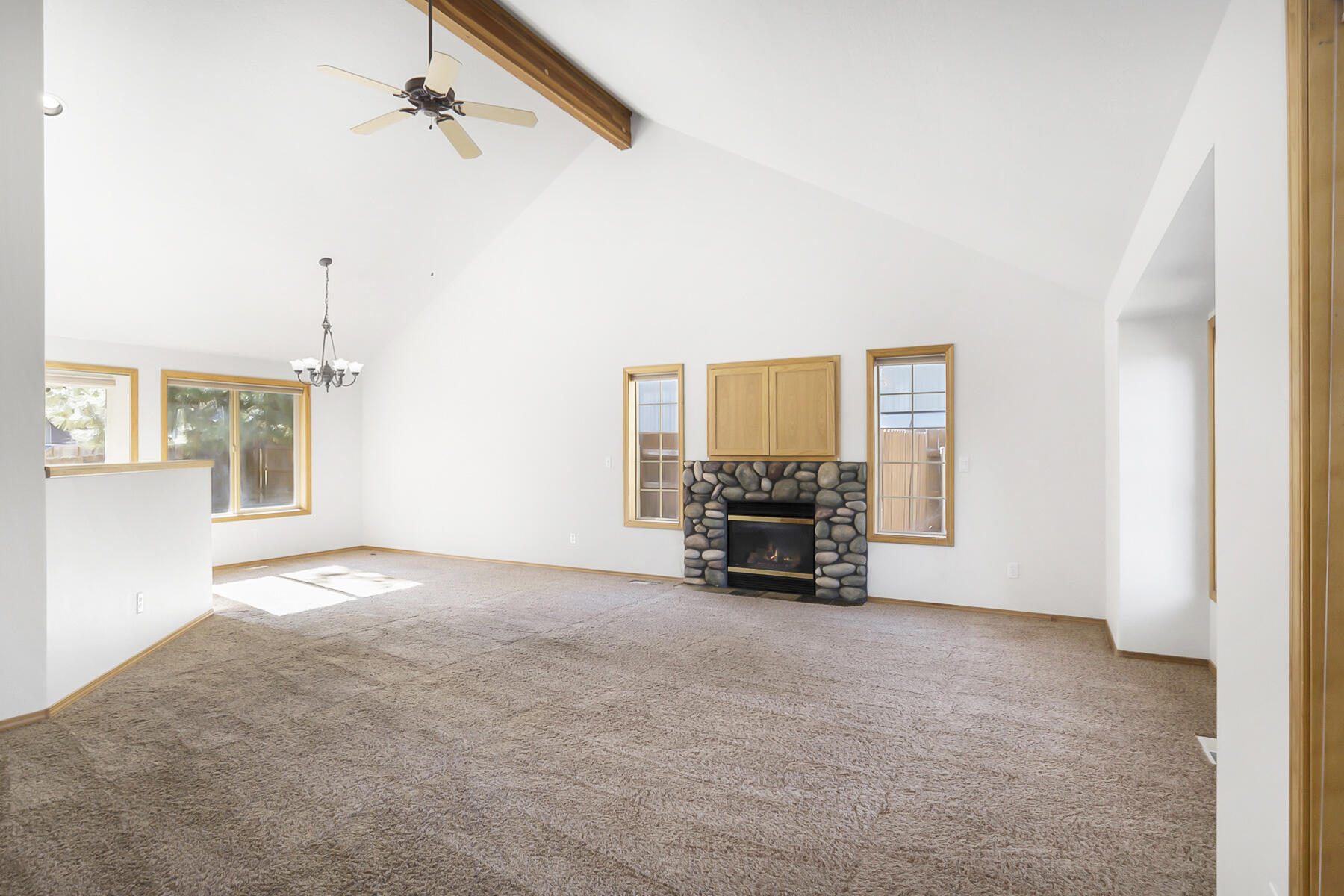 Quail Pine Estates - Residential