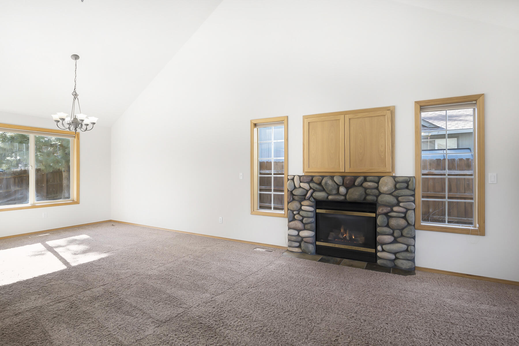 Quail Pine Estates - Residential