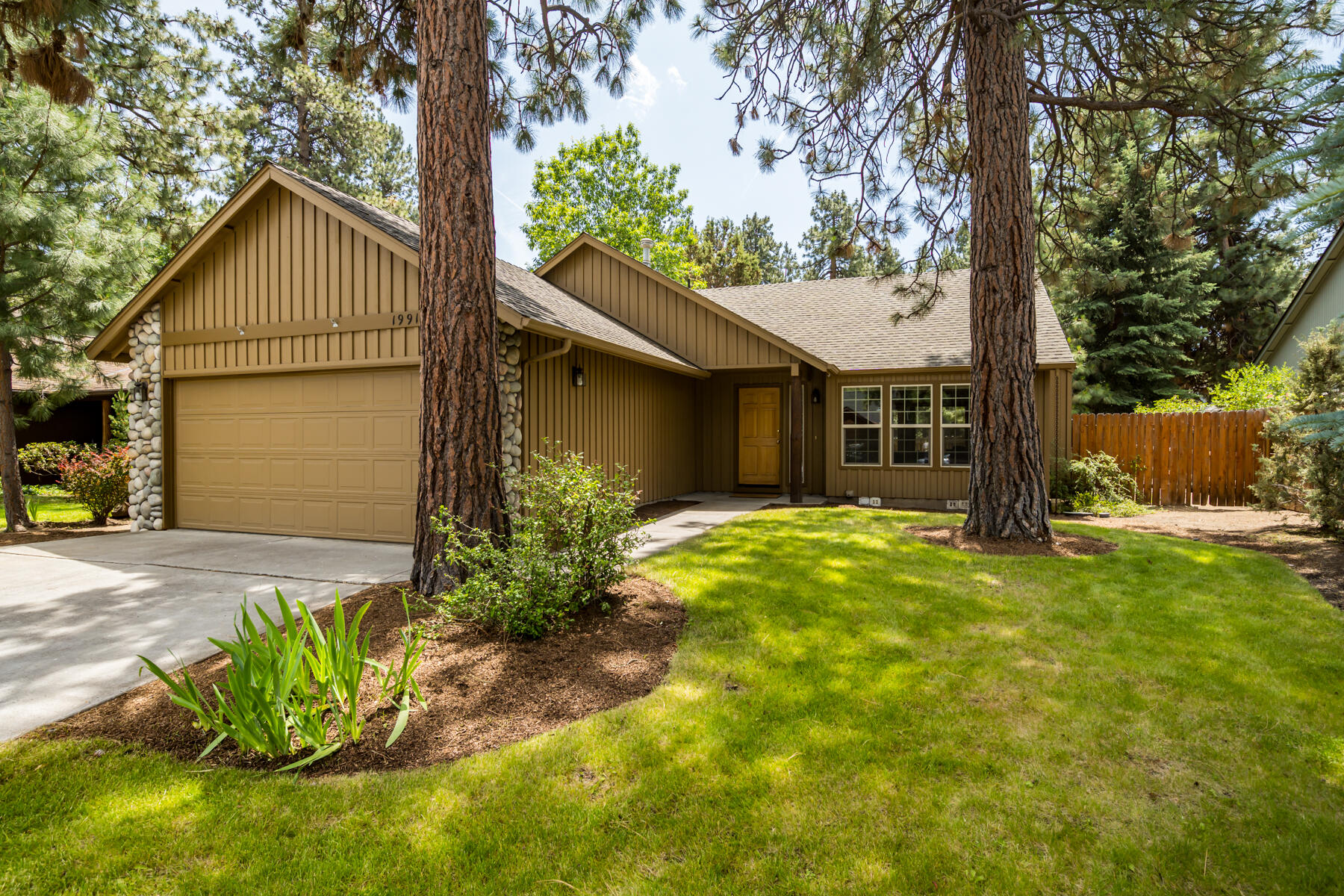 Quail Pine Estates - Residential