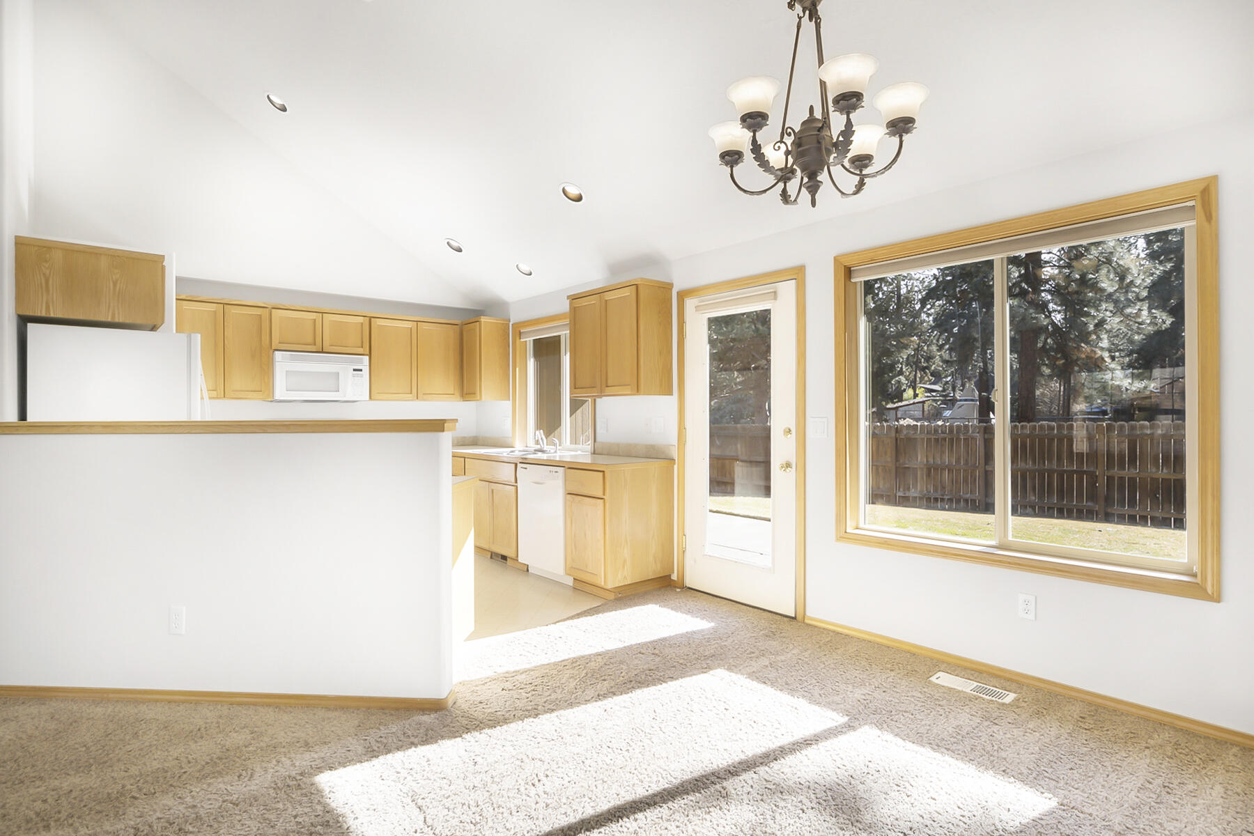 Quail Pine Estates - Residential