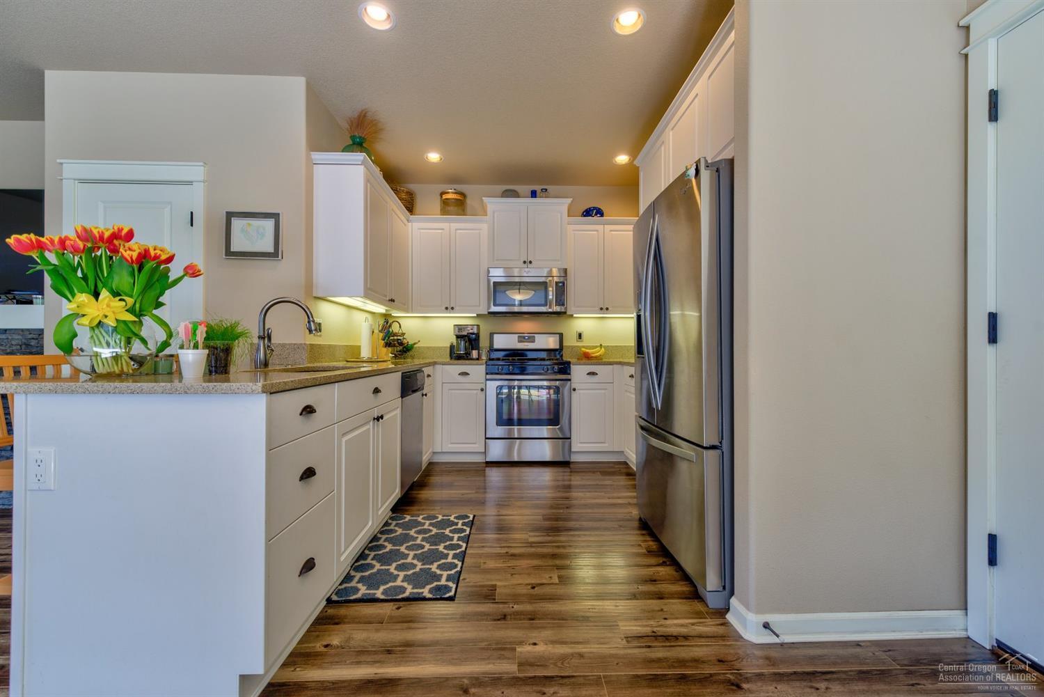 Parkland - Residential