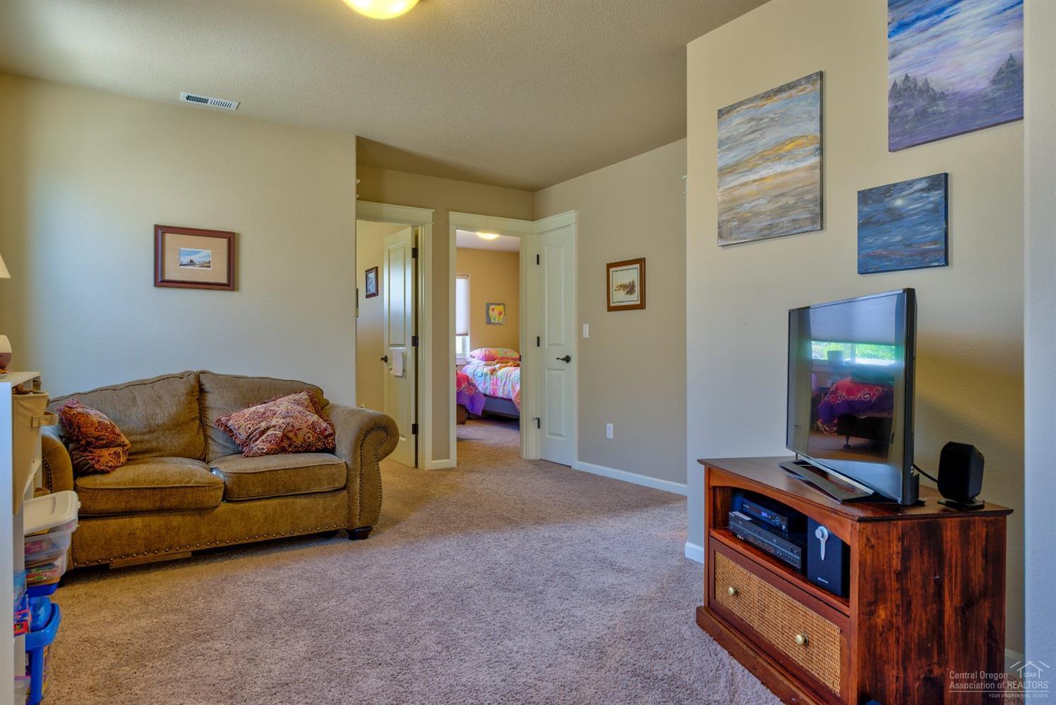 Parkland - Residential