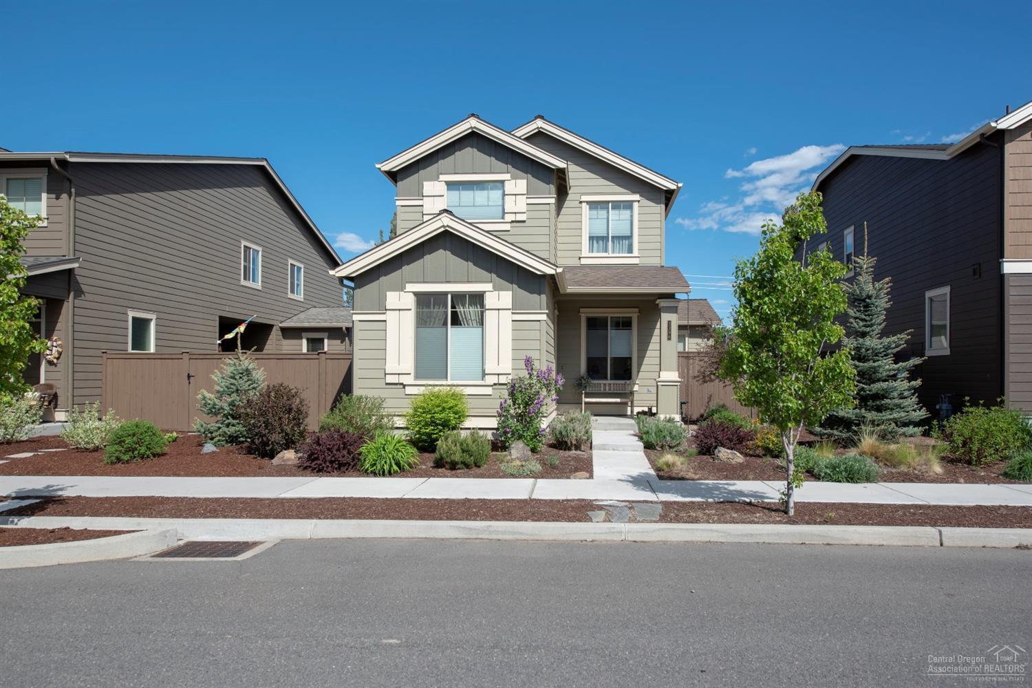 Parkland - Residential