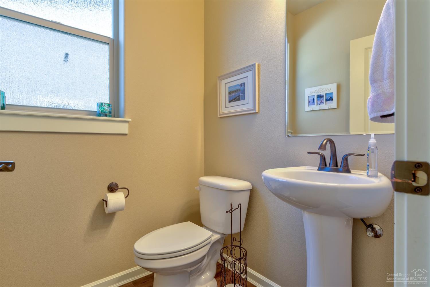 Parkland - Residential