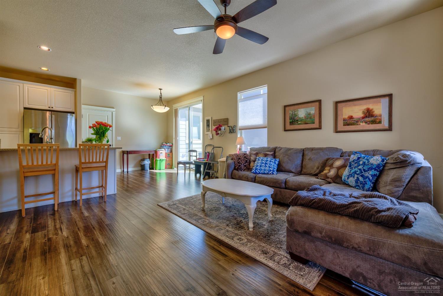 Parkland - Residential