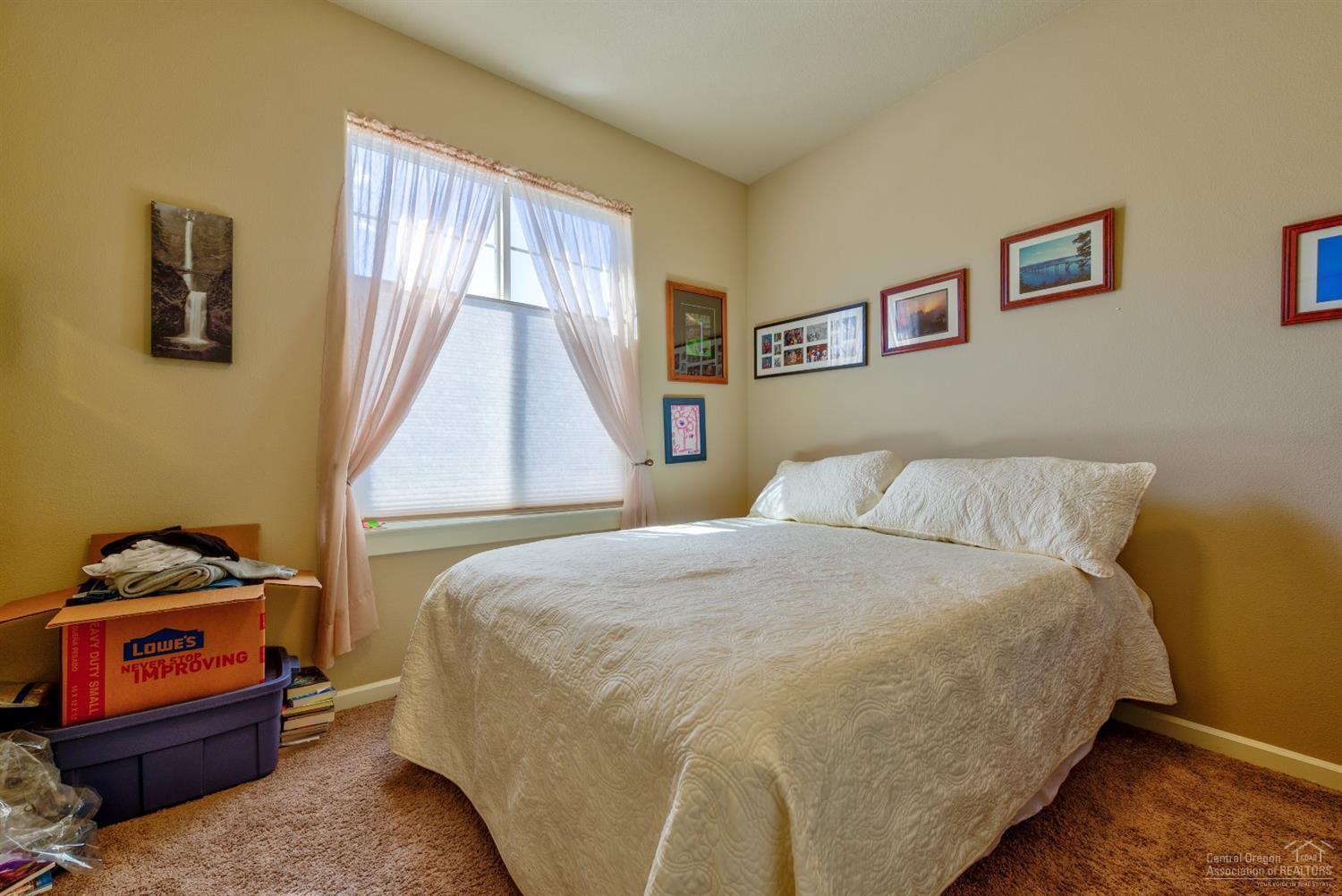 Parkland - Residential