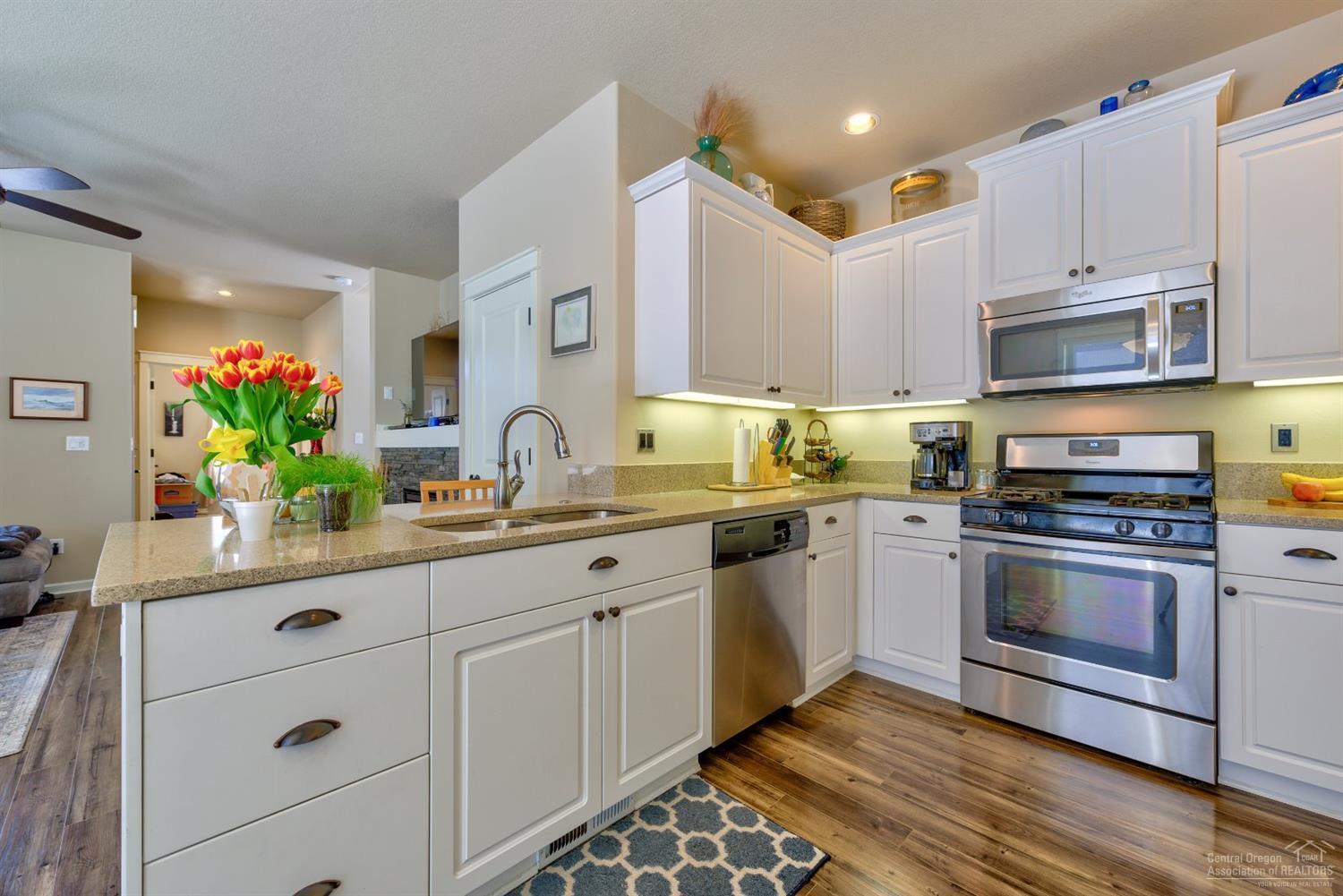 Parkland - Residential