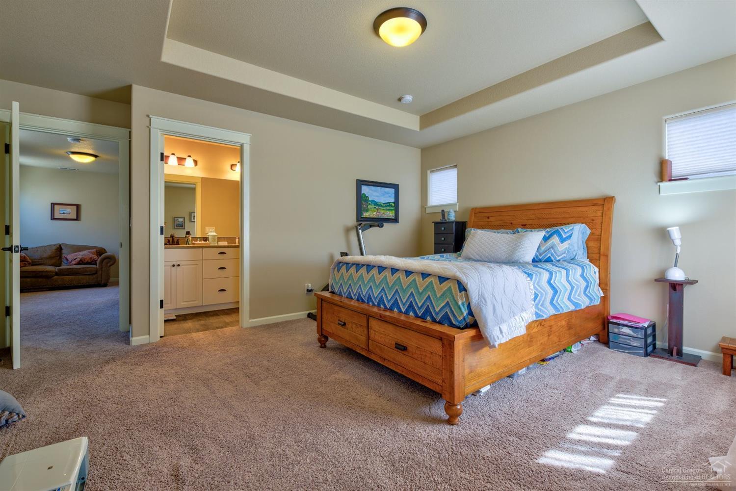 Parkland - Residential