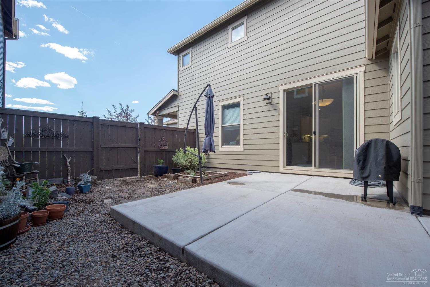 Parkland - Residential