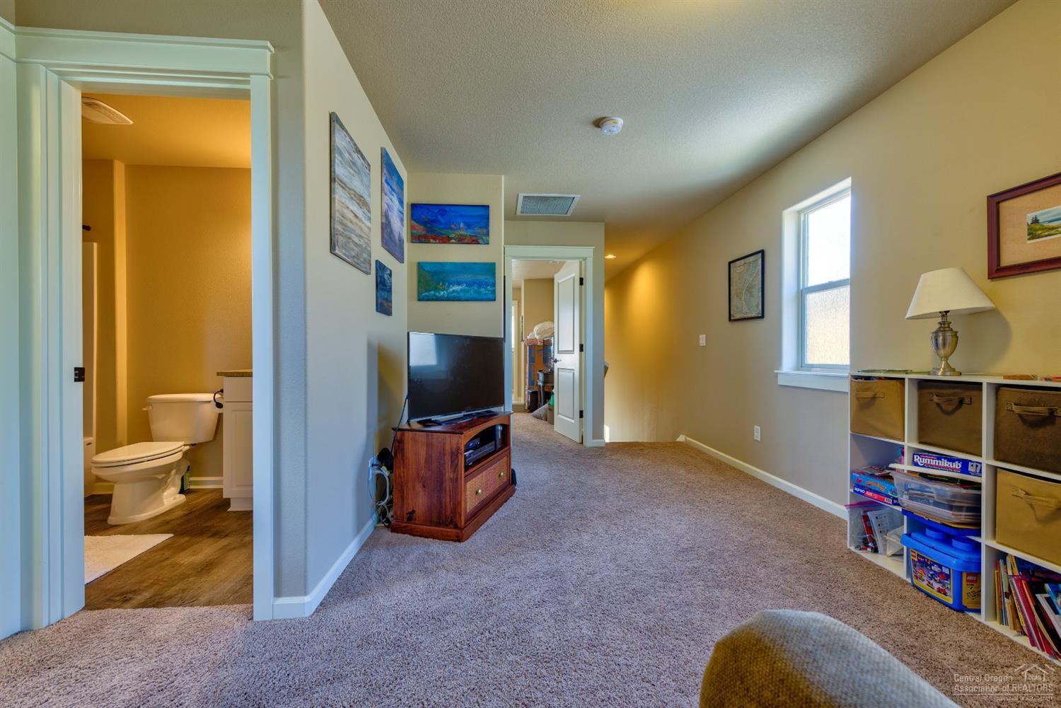 Parkland - Residential