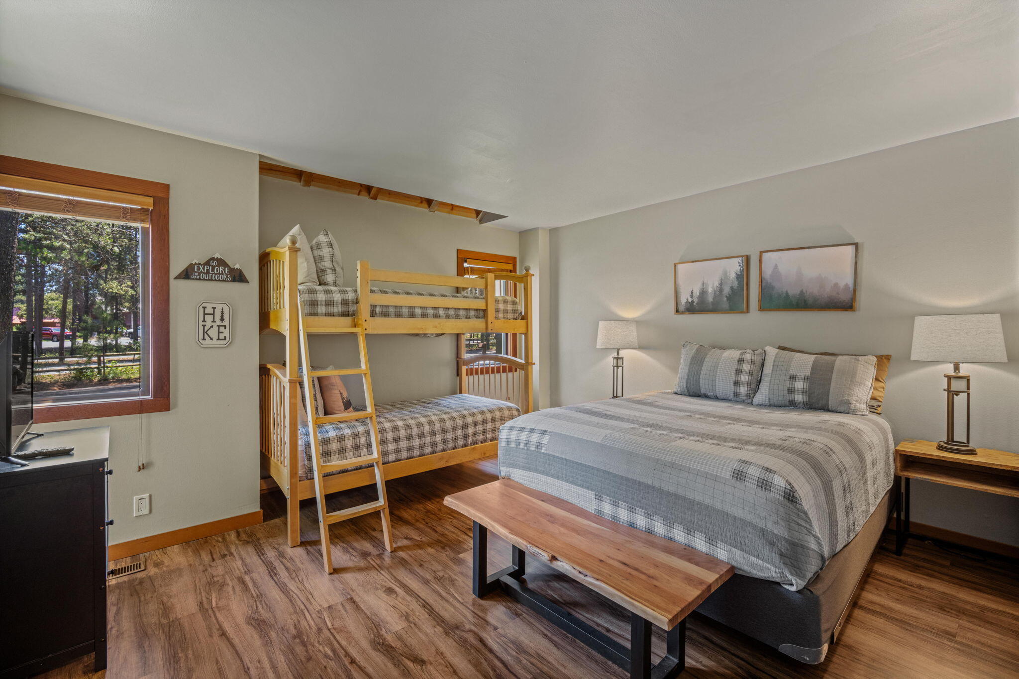 Wildflower - Residential