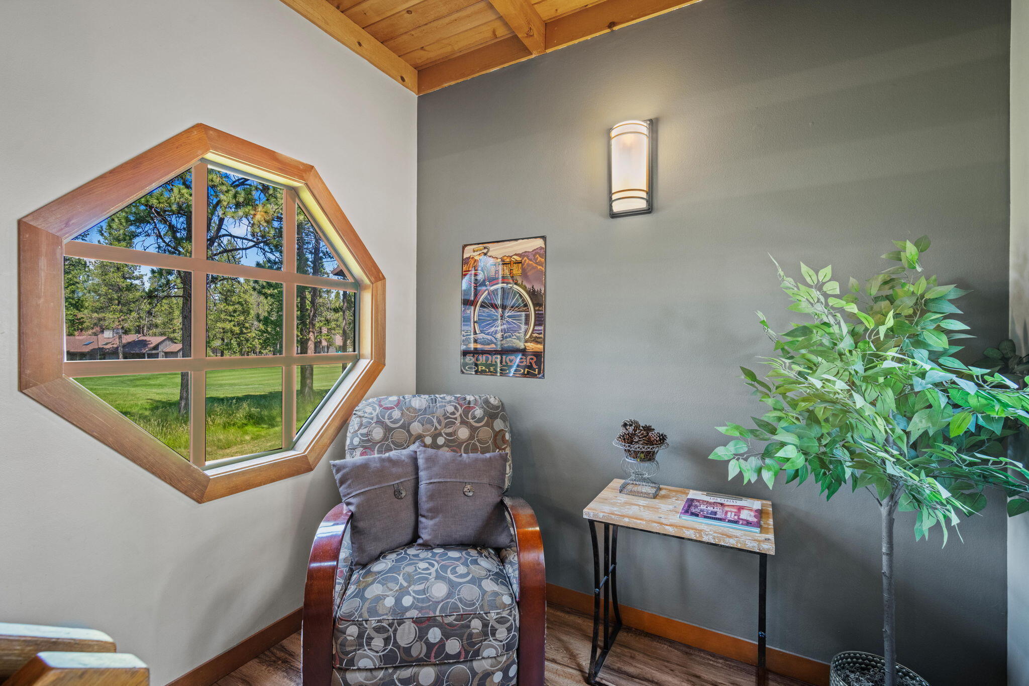 Wildflower - Residential