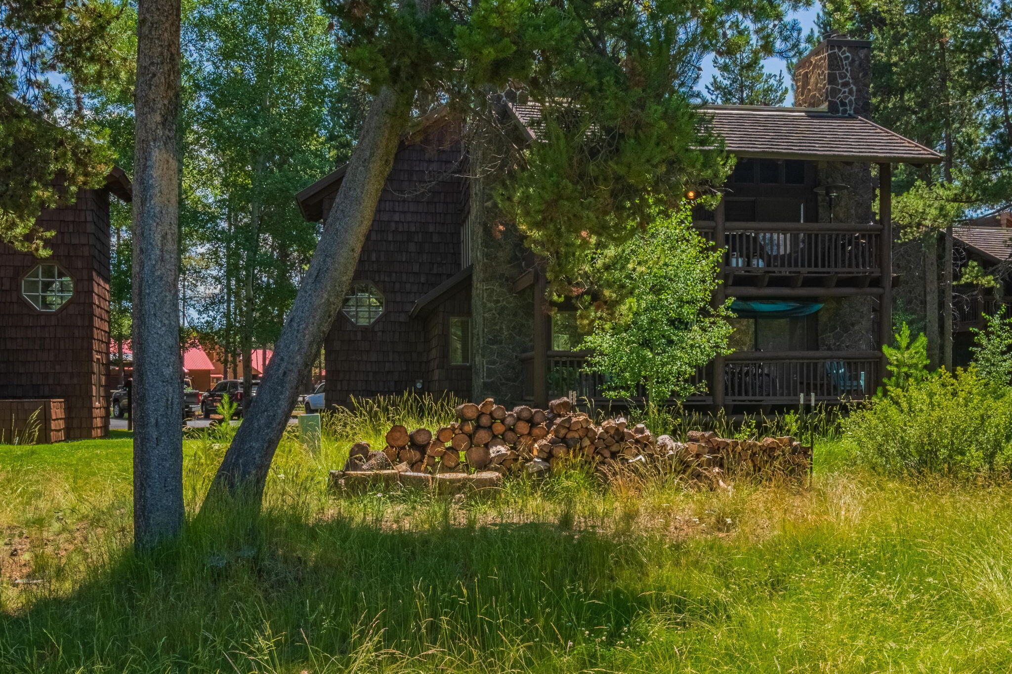 Wildflower - Residential